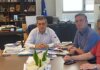 Η Περιφέρεια Θεσσαλίας χρηματοδοτεί την ανάλυση του γονιδιώματος για το σκόρδο Πλατυκάμπου