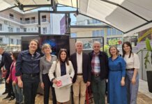 Λάρισα: «Βραβείο Καινοτομίας για τη Δράση που Έδωσε Ρυθμό στα Κλάσματα»