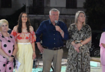 Μεγάλη επιτυχία σημείωσε η 11η Γιορτή Θερισμού στους Αγίους Αναργύρους του Δήμου Κιλελέρ