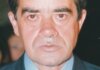 Λάρισα: “Έφυγε” από τη ζωή ο Χρήστος Σήμαλας