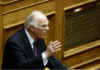 Πέθανε ο Βασίλης Λεβέντης σε ηλικία 75 ετών – Η συγκινητική ανάρτηση του γιου του