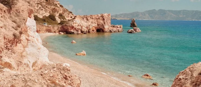 paralia diakopes