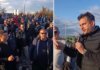 Η Δημοτική Αρχή Τυρνάβου καταγγέλλει το μπαράζ διώξεων σε βάρος αγροτών της περιοχής – Μεταξύ όσων διώκονται και ο Δήμαρχος Στέλιος Τσικριτσής