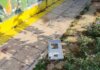 Νέο περιστατικό βανδαλισμών στο 5ο Δημοτικό Σχολείο Τυρνάβου