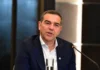 Ποιοι είναι δίπλα στον Αλέξη Τσίπρα. Αυτοί είναι οι Λαρισαίοι του Εθνικού Συμβουλίου της ΕΛ.Α.Σ.