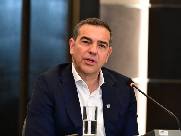 TSIPRAS