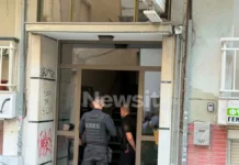 Τρεις συλλήψεις σε Θεσσαλονίκη και Χανιά για τη δολοφονία της Βάγιας Νέστορα