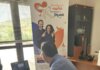 Ξεπέρασε κάθε προσδοκία η συμμετοχή στους δωρεάν προληπτικούς ελέγχους φλεβών και αρτηριών στη Δημοτική Ενότητα Γόννων