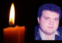 Λάρισα: “Έφυγε” από τη ζωή 61χρονος