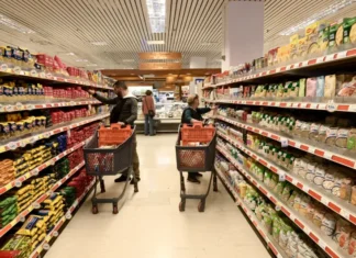 Λάρισα: Άνοιξε σούπερ μάρκετ όπου όλα κοστίζουν 1 ευρώ! Πρωτοποριακό εγχείρημα