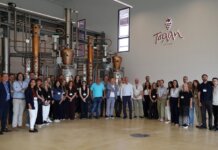Η Περιφέρεια Θεσσαλίας στο επίκεντρο της ευρωπαϊκής συνεργασίας για το μέλλον του αμπελοοινικού τομέα μέσα από το έργο REWINE