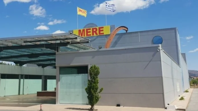 mere