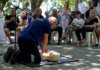 Μαζική συμμετοχή στην ενημερωτική εκδήλωση της Περιφέρειας για τις «Πρώτες Βοήθειες και Πρόληψη Ατυχημάτων» στη Βελίκα