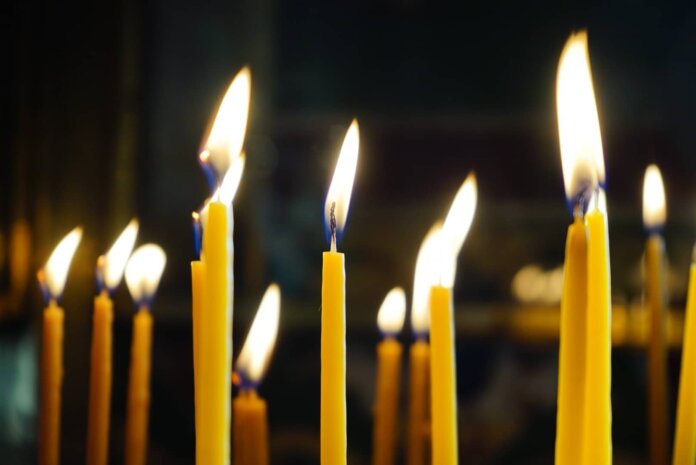 CANDLES