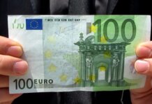Βόλος: Ανήλικος επιχείρησε να πληρώσει με πλαστό χαρτονόμισμα των 100 ευρώ
