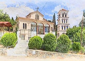 Δίλοφο Κιλελέρ: Εκεί όπου η μνήμη έγινε πατρίδα