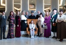 Έκλεισε με επιτυχία η θεατρική περίοδος του Θεατρικού Εργαστηρίου του Δήμου Κιλελέρ