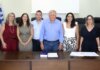 Ορκίστηκαν πέντε νέοι υπάλληλοι στο Δήμο Κιλελέρ