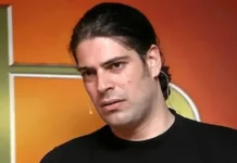 Πέθανε ο Λορέντζο Καριέρε από το “Bar” και τους “Φίλους για Πάντα”