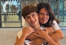 Survivor: Επέστρεψε στην Ελλάδα ο Σταύρος Φλώρος – Η πρώτη εικόνα δύο μήνες μετά το σοβαρό του ατύχημα