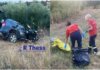 Τροχαίο στη Χαλκιδική: Διασωληνωμένο το 7χρονο κοριτσάκι -Υποβλήθηκε σε δύο χειρουργικές επεμβάσεις