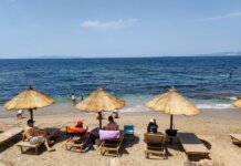 Προστατευόμενο είδος ο Έλληνας τουρίστας – Μόνο το 10% των διανυκτερεύσεων από ημεδαπούς