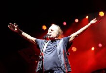 Μάγεψε ο Βασίλης Παπακωνσταντίνου στην Ιτέα του δήμου Παλαμά