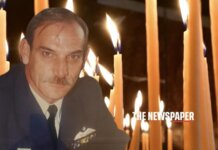 «Δώσε μου τα παιδιά και πήδα…» -Έφυγε από τη ζωή ο διοικητής της 111 ΠΜΧ που έγινε ήρωας στις πλημμύρες της Νέας Αγχιάλου