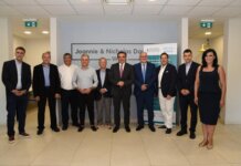 Το «έξυπνο» θερμοκήπιο για τη γεωργία του μέλλοντος