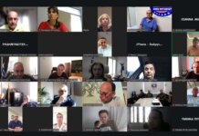 Σε πλήρη επιχειρησιακή ετοιμότητα η Περιφέρεια Θεσσαλίας ενόψει του πολύ υψηλού κινδύνου πυρκαγιάς και των ακραίων θερμοκρασιών – Ολοκληρώθηκε το έκτακτο Π.Ε.Σ.Ο.Π.Π.