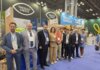 Η Περιφέρεια Θεσσαλίας στην έκθεση Summer Fancy Food Show της Νέας Υόρκης