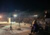 Συνεχίζει την επιτυχημένη της πορεία η επετειακή παραγωγή του Θεσσαλικού Θεάτρου «Ματωμένος Γάμος»