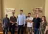 Αντίστροφη μέτρηση για τη Γιορτή Κρασιού Αμπελώνα 2026