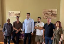 Αντίστροφη μέτρηση για τη Γιορτή Κρασιού Αμπελώνα 2026