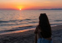 Σοκ στην παραλία της Νέας Αγχιάλου: 45χρονος κατηγορείται ότι θώπευσε ανήλικη