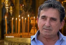 Βόλος – “Έφυγε” 66χρονος άνδρας
