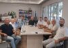 Η Συμπαράταξη στο ΕΑΚΛ για το μέλλον του ιστορικού Κλειστού Γυμναστηρίου Αλκαζάρ