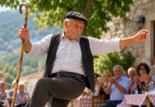 Το… αφοπλιστικό μέτρο του Ενωματάρχη στο Γαρδίκι το 1959. Μάζεψε 218 γκλίτσες!!!