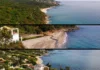 Παράλια Λάρισας: Οδοιπορικό στην άγρια ομορφιά του Ρακοπόταμου και του Πολυδενδρίου