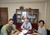 Ξεκινούν οι παρεμβάσεις αποκατάστασης του αγροτικού δικτύου στον Δήμο Τεμπών