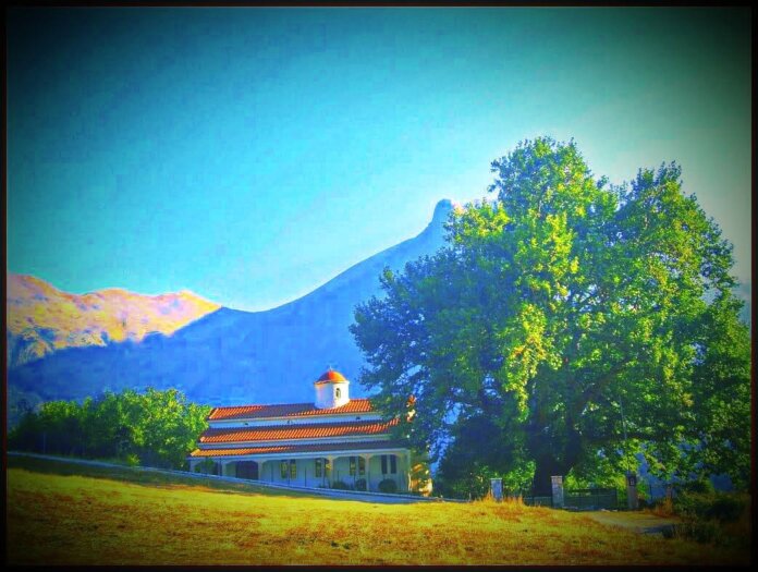 agia paraskeyh 2
