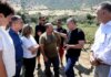 Μέτρα αποκατάστασης και ανασύστασης των καλλιεργειών μετά την καταστροφική χαλαζόπτωση