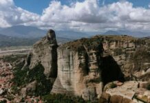 Θέση εργασίας σε μεγάλο Τουριστικό Γραφείο στα Μετέωρα