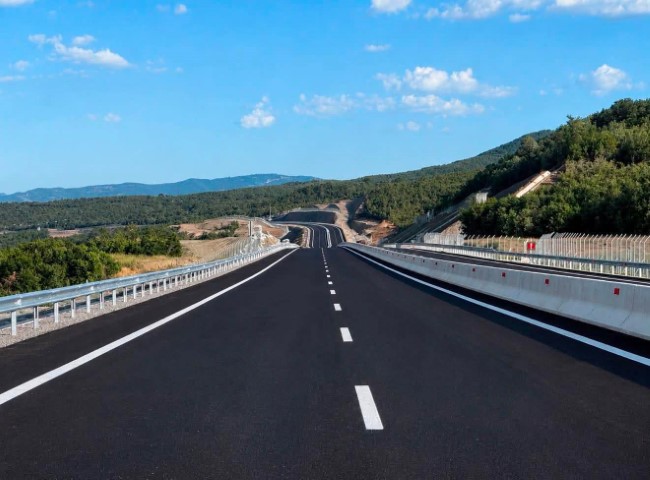 DROMOS