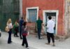 Αυτοψία στα Τρίκαλα για επικίνδυνα ετοιμόρροπα κτίρια
