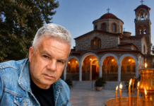 Βόλος: “Έφυγε” από τη ζωή στα 53 του γνωστός μηχανικός και τεχνίτης
