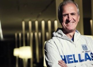 Συντονιστής Θεσσαλίας της ΕΛ.Α.Σ. καθηγητής Πανεπιστημίου Θεσσαλίας