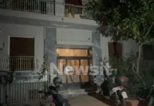 Κυψέλη: Νεκρό βρέφος βρέθηκε μέσα σε δοχείο σε διαμέρισμα της περιοχής