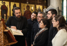 Η ιστορική σχολή του Βόλου ανοίγει ξανά τις πόρτες της – Πότε ξεκινούν οι εγγραφές