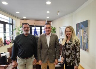 Στην τελική ευθεία το Μνημείο των Τεμπών στη Λάρισα – Το «Δένδρο του αγώνα για Δικαιοσύνη» γίνεται πραγματικότητα